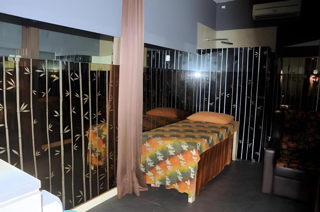 Hotel Cemerlang Bandung Zewnętrze zdjęcie