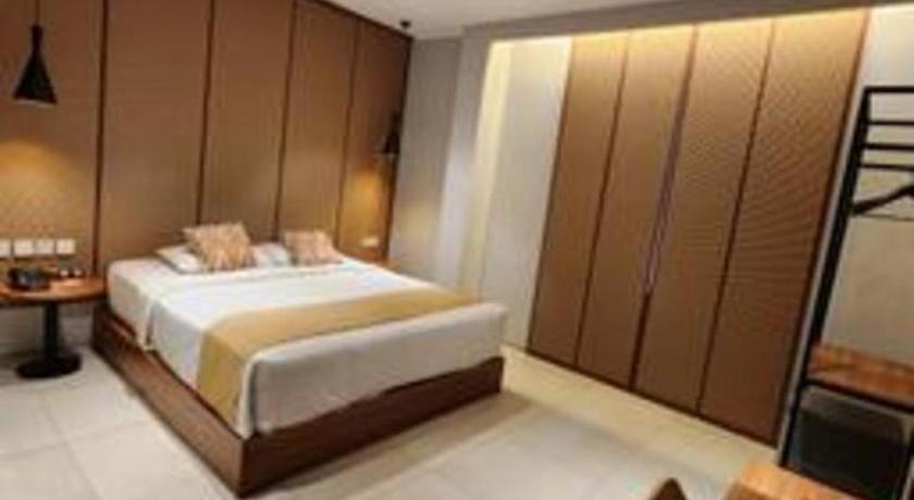 Hotel Cemerlang Bandung Zewnętrze zdjęcie