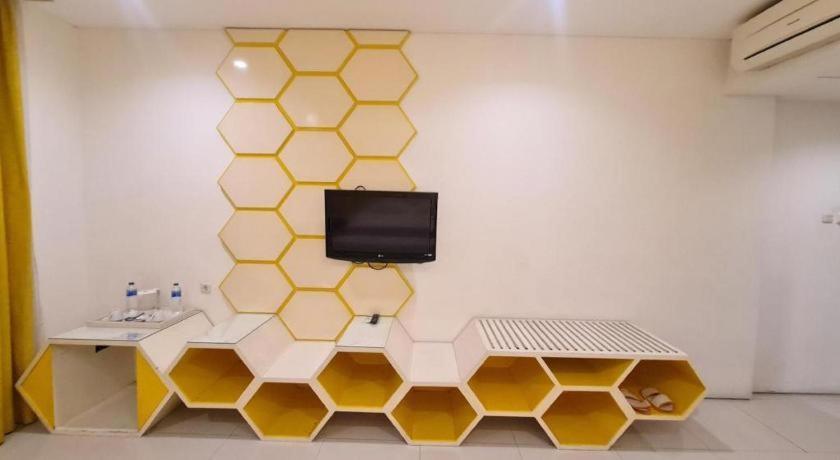 Hotel Cemerlang Bandung Zewnętrze zdjęcie