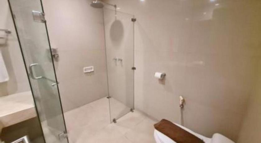 Hotel Cemerlang Bandung Zewnętrze zdjęcie