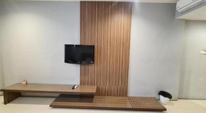 Hotel Cemerlang Bandung Zewnętrze zdjęcie