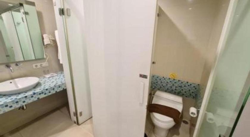 Hotel Cemerlang Bandung Zewnętrze zdjęcie