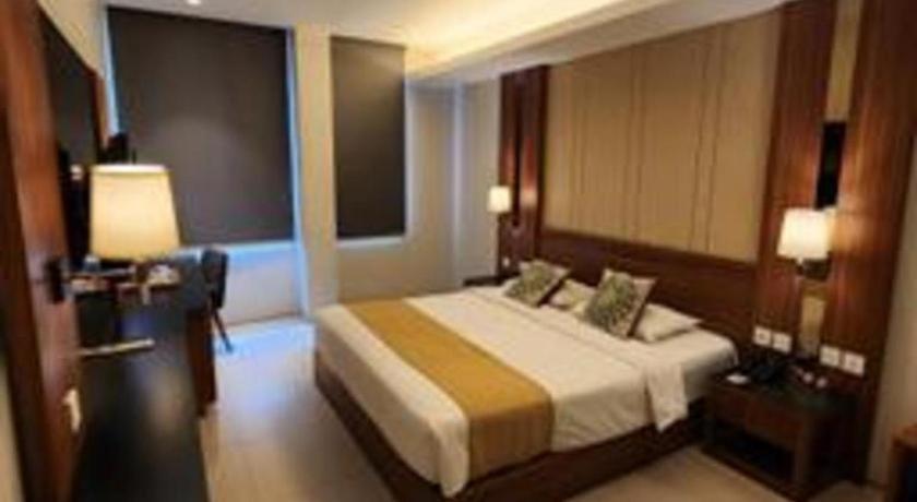 Hotel Cemerlang Bandung Zewnętrze zdjęcie