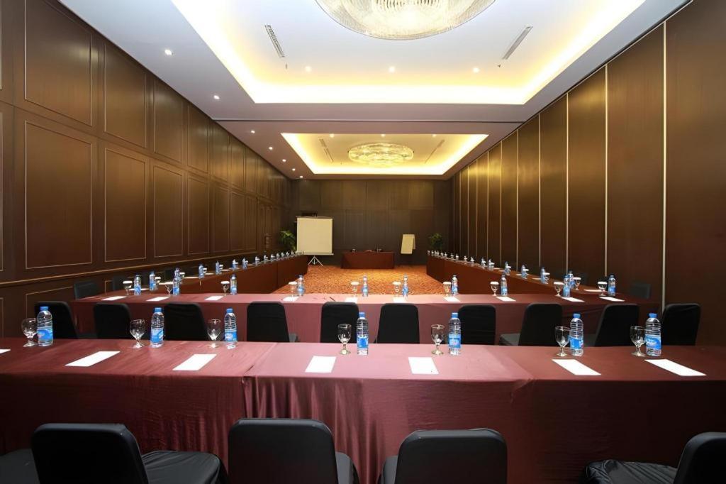 Hotel Cemerlang Bandung Zewnętrze zdjęcie